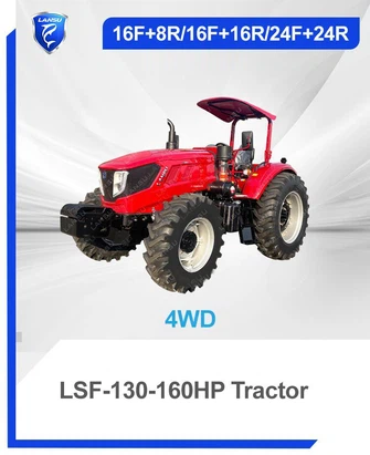 LSF-130-160HP Tractor