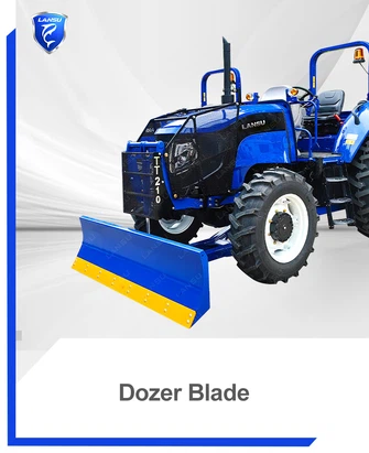Dozer Blade