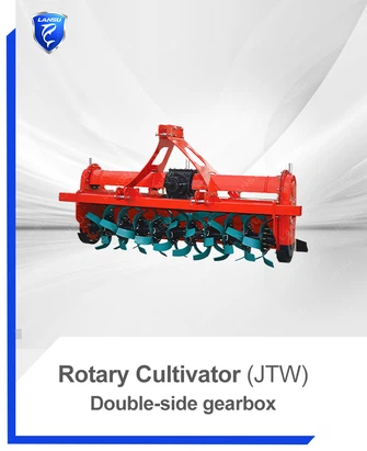 Rotary Cultivator (JTW)