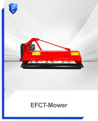 EFCT-Mower