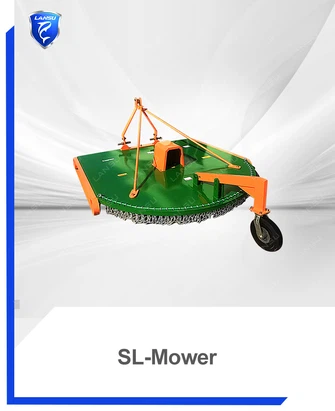 SL-Mower