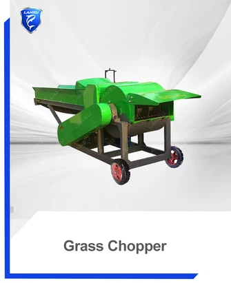 Grass Chopper