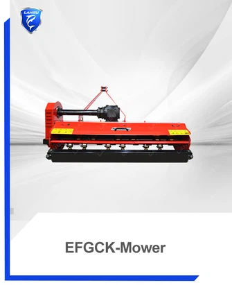 EFGCK-Mower