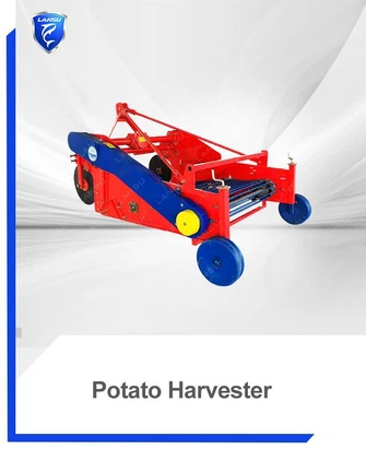 Potato Harvester