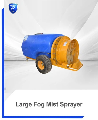 Large Fog Mist Sprayer