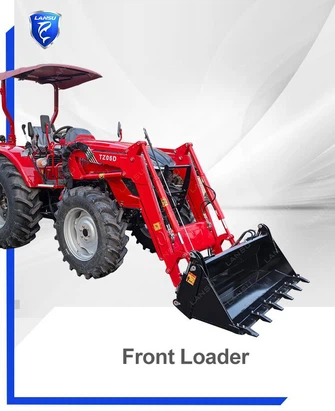 Front Loader