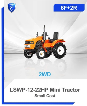 LSWT-12-22HP