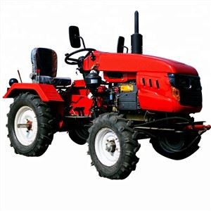 Mini traktor od 15 KS