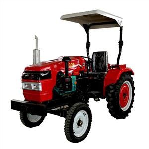 Mali traktor od 25 KS