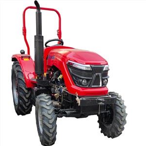 Traktor od 50 KS