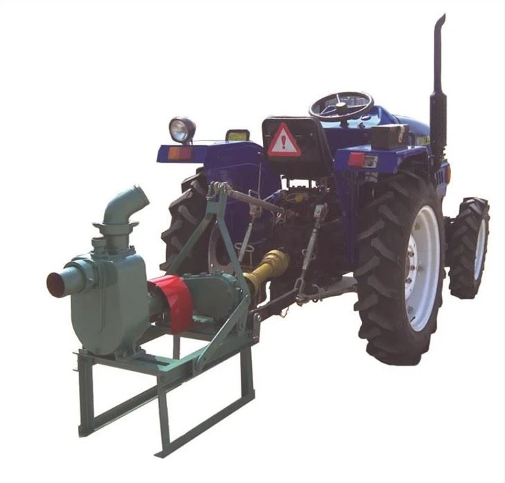 Vodena pumpa