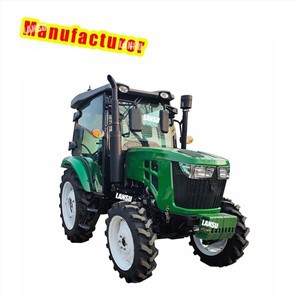 90 KS 100 KS 110 KS 120 KS 130 KS Kineski traktor za proizvođača poljoprivrednih strojeva 4WD Orchard Mala farma gusjenica Paddy travnjak Veliki vrt Traktor s hodajućim kotačima