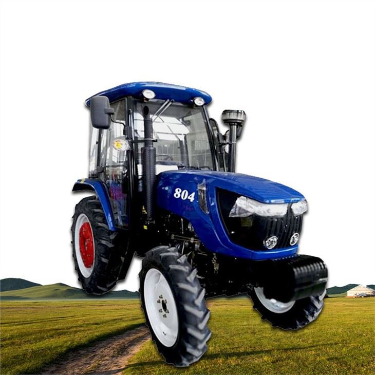 Opskrba tvornice traktora Najjeftiniji traktor za poljoprivredne strojeve od 180 KS s punim priborom