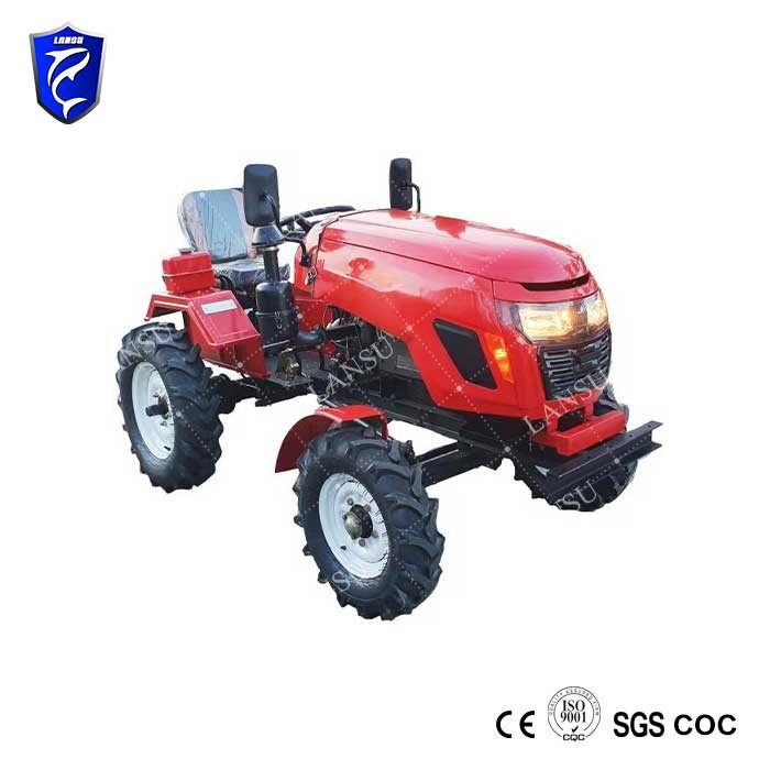 Staklenici, planine, brda, male parcele Mini traktor