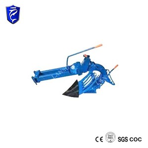8-22HP Grid Plow Walking Tractor Dodaci